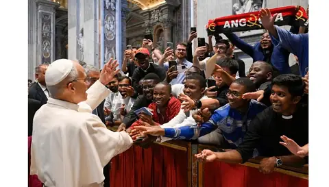 Young Christians Launch ‘Spiritual Manifesto’ to Counter Secularization