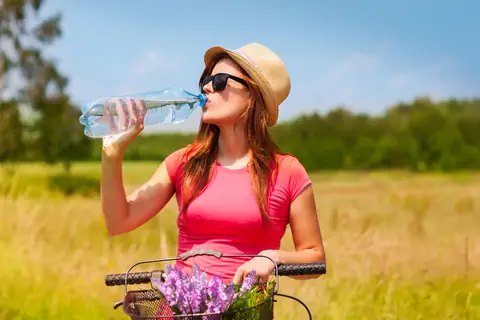 5 Ways Dehydration Can Impact Your Heart Health