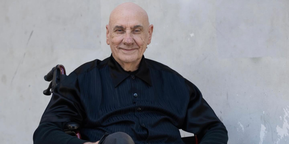 Bill Ward Opens Up About Health, Mobility, and His Future in Music