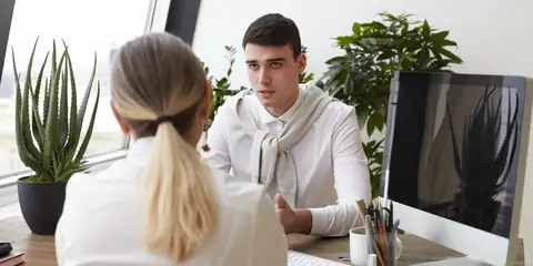 Should You Tell Your Employer About a Chronic Health Condition?