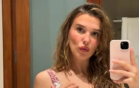 Why Netizens Think Millie Bobby Brown Is ‘Way Older’ Than She Actually Is