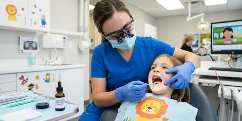 Scientists Discover a Simple Drill-Free Treatment That Can Stop Cavities