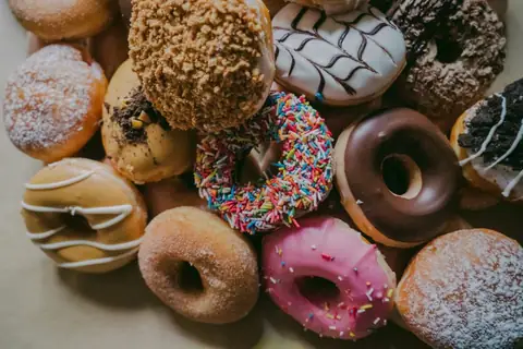 Why Ultraprocessed Foods Are Associated With ‘Higher’ Muscle Fat
