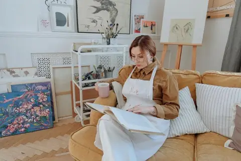 Coffee-Table Books You Need To Check Out