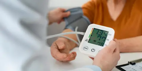 Food Preservatives Linked to High Blood Pressure and Heart Disease