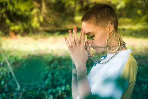 How to Tell If Your Soul Craves Guidance From a Supreme Power