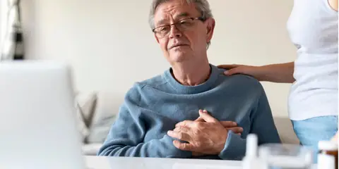 1 in 5 People May Have This Hidden Genetic Heart Risk
