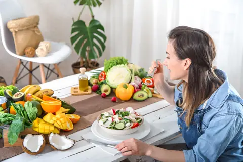 Here’s What You Need to Know About the Portfolio Diet