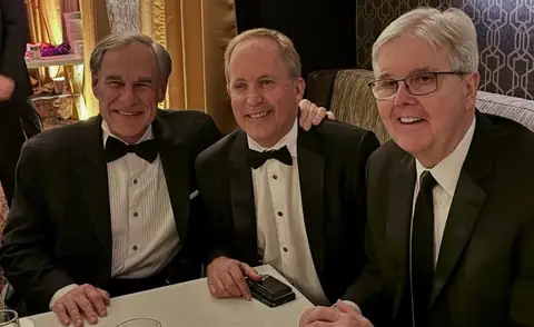 Why Many Familiar Faces Could Be Running for 2026 U.S. Senate