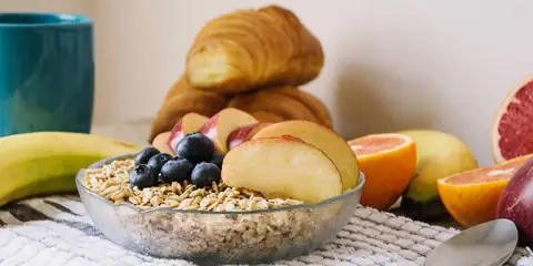 Why Fiber Matters More Than Protein for Healthy Aging