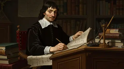 Descartes Believed the Pineal Gland was the “Seat of the Soul” – It Is Still Reasonable Today
