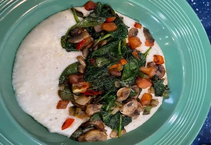 Are grits healthy?