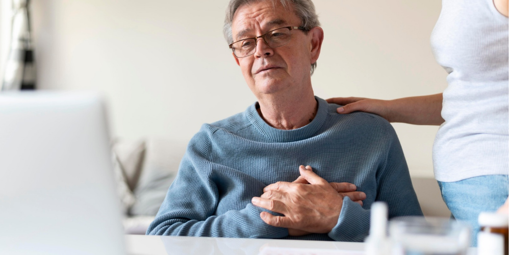 1 in 5 People May Have This Hidden Genetic Heart Risk