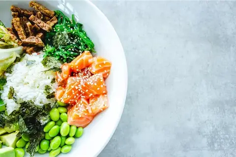 Diet tweaks for a healthier lifestyle