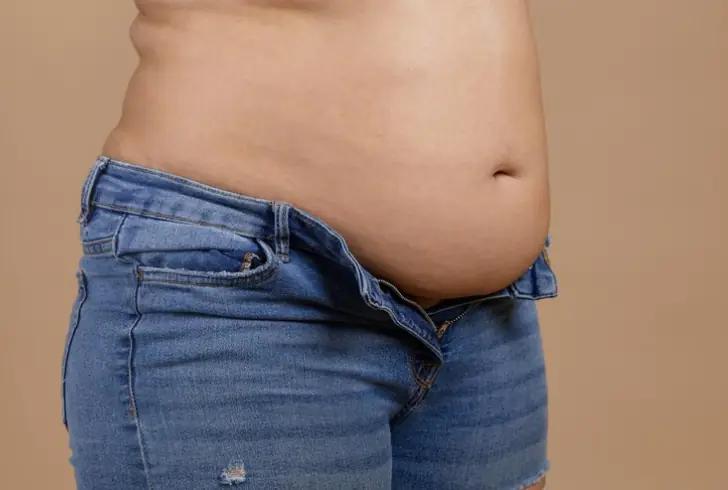 Body Roundness Index is a modern metric designed to provide a more accurate assessment of body fat.
