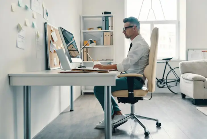 Workplace Accommodations for Better Health