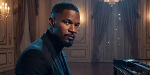 Jamie Foxx Expected to Welcome Third Child After Major Health Scare