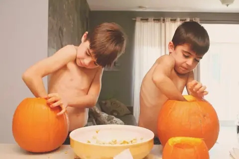 The Countless Health Benefits of Pumpkin Seeds