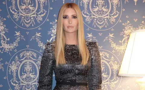 Ivanka Trump Opens Up About Grief and Mental Health in Rare Interview
