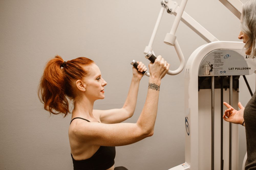 Why Strength Training Slashes Heart Attack Risk by Nearly Half in Women