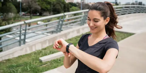 How to Improve Your Heart Age on a Fitness Tracker