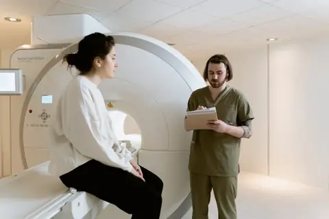 How a Coronary Artery Calcium (CAC) Scan Can Help Prevent Heart Diseases