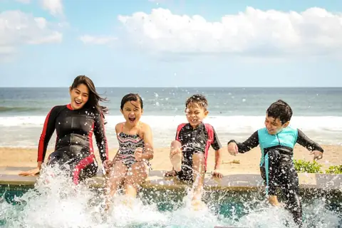 Here’s How You Can Improve Your Lung Capacity for Swimming