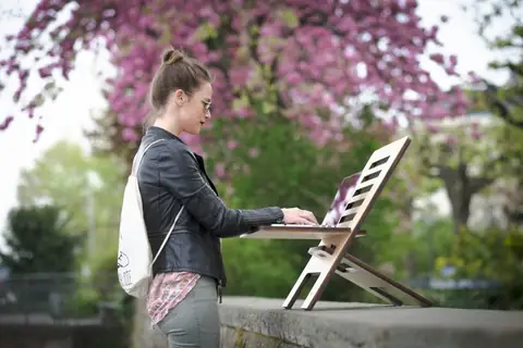 Heart Health: Effects of Standing for Too Long vs. Prolonged Sitting