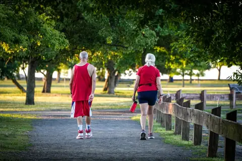 Why Even Light Exercise May Cut Stroke and Death Risk for People With AFib