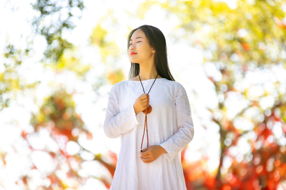 How a 7-Day Meditation Retreat Can Rewire the Brain to Produce Psychedelic-Like Neural Connectivity