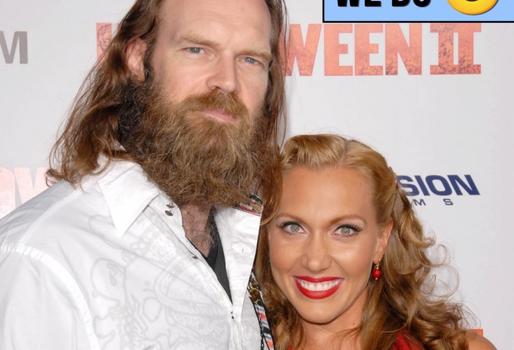 “X-Men” Star Tyler Mane Reveals Shocking Breast Cancer Diagnosis