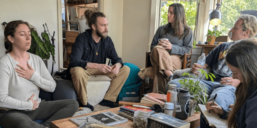Psilocybin Services in Oregon Show Promising Results in New Study
