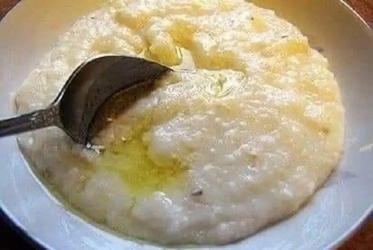 Are grits healthy?
