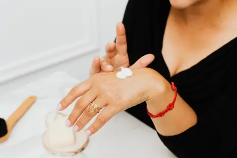 Here’s How Often You Should Use Body Lotion