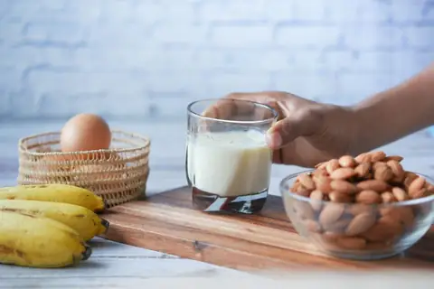 ‘Protein Maxxing’ is the New Diet Trend Experts Warn to Avoid